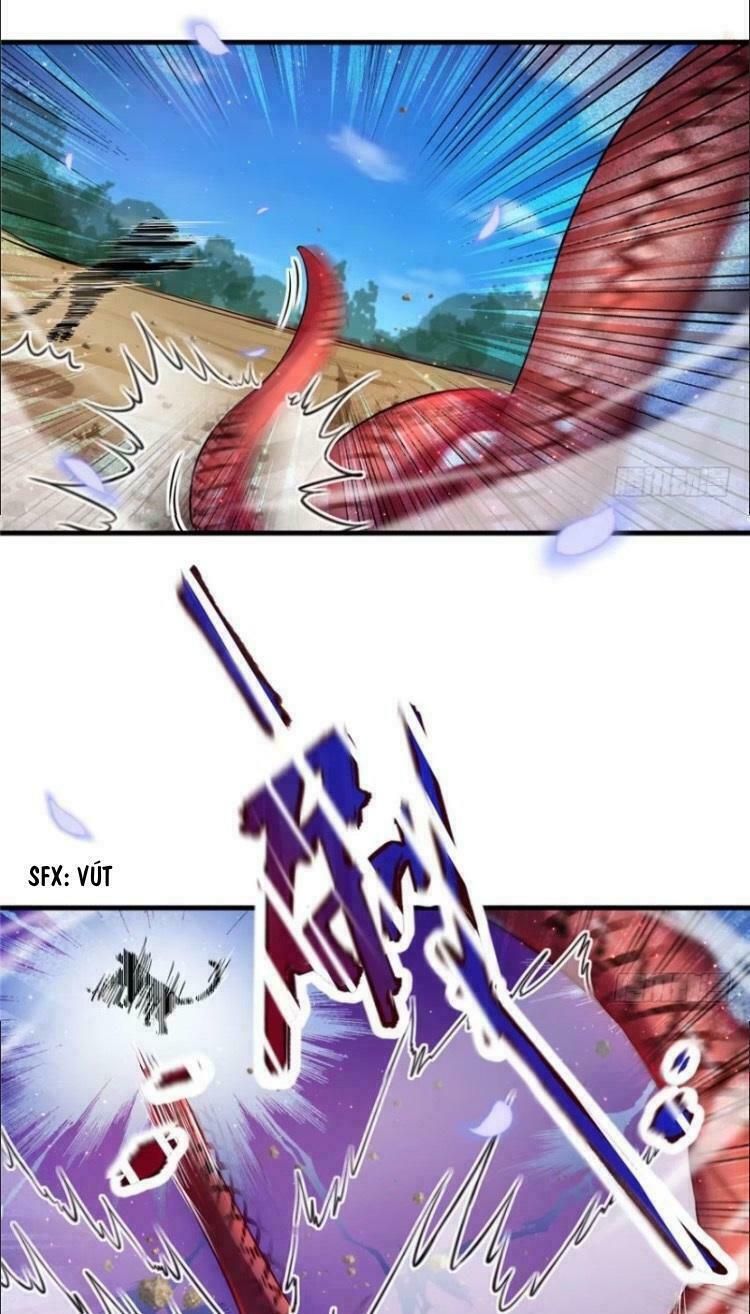 đọc truyện Thảnh Thơi Thú Thế Chủng Chủng Điền, Sinh Sinh Tể Chương 14 ảnh 37 tại Thiên Thai Truyện