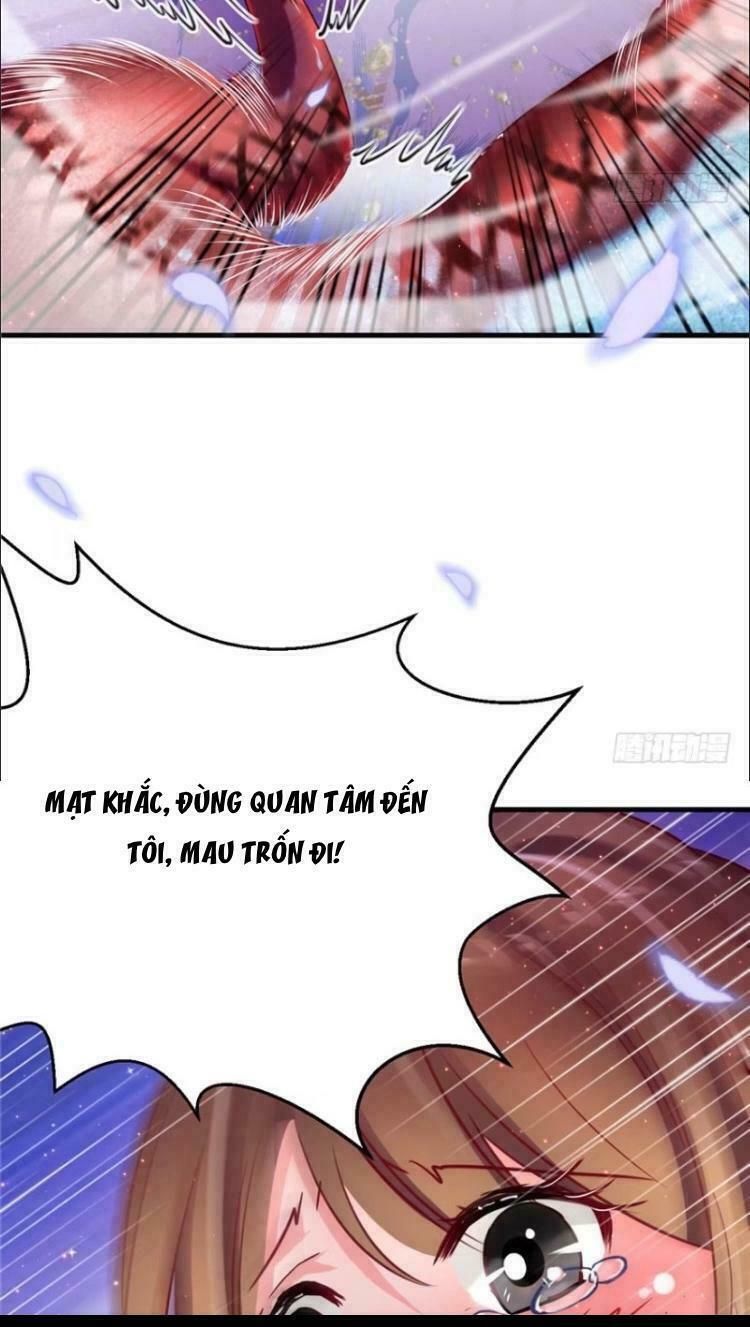 đọc truyện Thảnh Thơi Thú Thế Chủng Chủng Điền, Sinh Sinh Tể Chương 14 ảnh 38 tại Thiên Thai Truyện