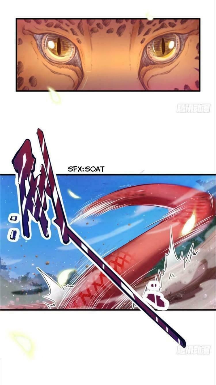 đọc truyện Thảnh Thơi Thú Thế Chủng Chủng Điền, Sinh Sinh Tể Chương 14 ảnh 42 tại Thiên Thai Truyện