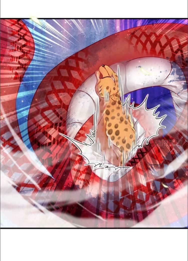 đọc truyện Thảnh Thơi Thú Thế Chủng Chủng Điền, Sinh Sinh Tể Chương 14 ảnh 43 tại Thiên Thai Truyện