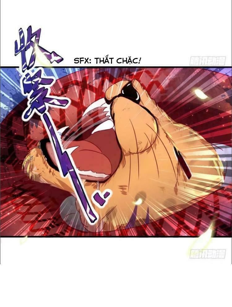 đọc truyện Thảnh Thơi Thú Thế Chủng Chủng Điền, Sinh Sinh Tể Chương 14 ảnh 44 tại Thiên Thai Truyện