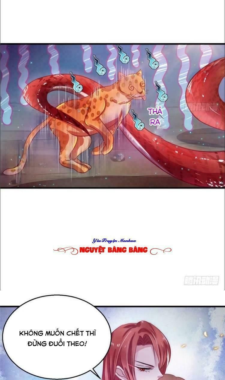 đọc truyện Thảnh Thơi Thú Thế Chủng Chủng Điền, Sinh Sinh Tể Chương 14 ảnh 51 tại Thiên Thai Truyện