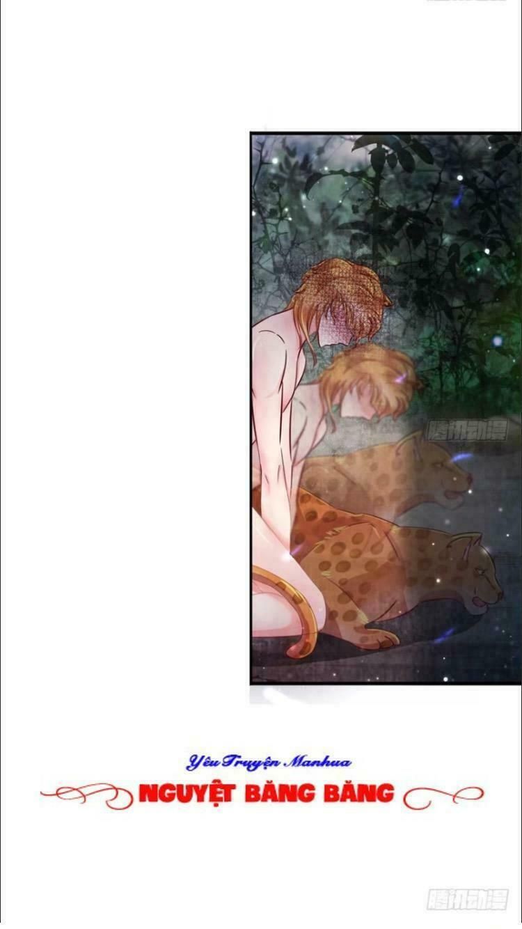 đọc truyện Thảnh Thơi Thú Thế Chủng Chủng Điền, Sinh Sinh Tể Chương 14 ảnh 53 tại Thiên Thai Truyện