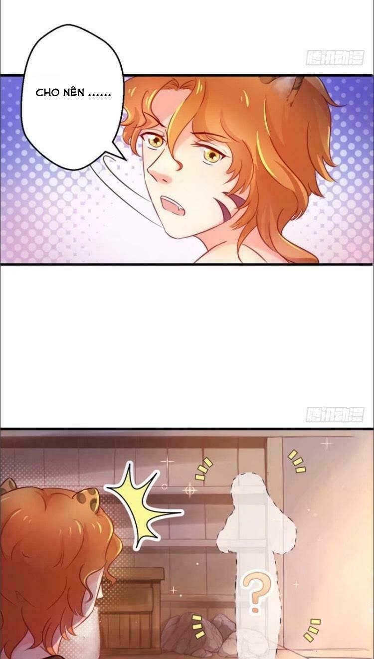 đọc truyện Thảnh Thơi Thú Thế Chủng Chủng Điền, Sinh Sinh Tể Chương 14 ảnh 8 tại Thiên Thai Truyện