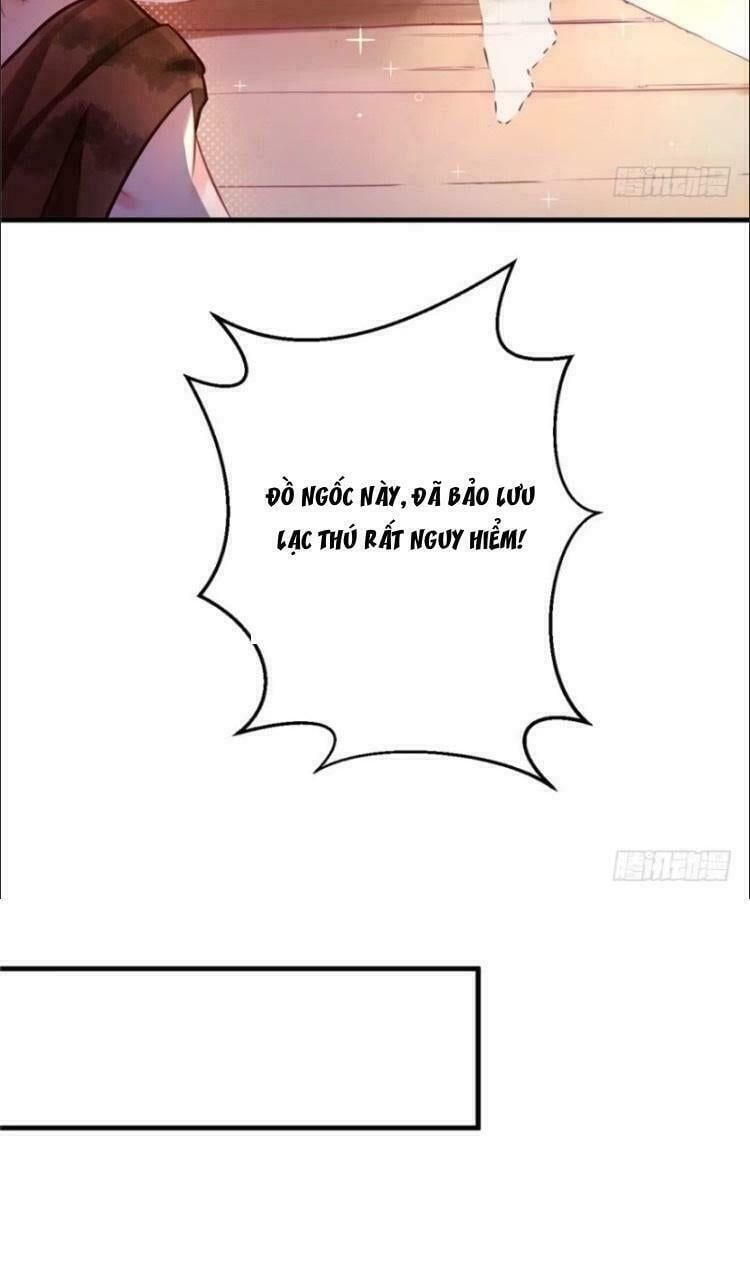 đọc truyện Thảnh Thơi Thú Thế Chủng Chủng Điền, Sinh Sinh Tể Chương 14 ảnh 9 tại Thiên Thai Truyện