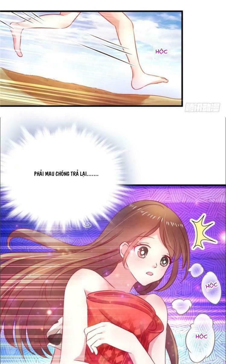 đọc truyện Thảnh Thơi Thú Thế Chủng Chủng Điền, Sinh Sinh Tể Chương 14 ảnh 10 tại Thiên Thai Truyện