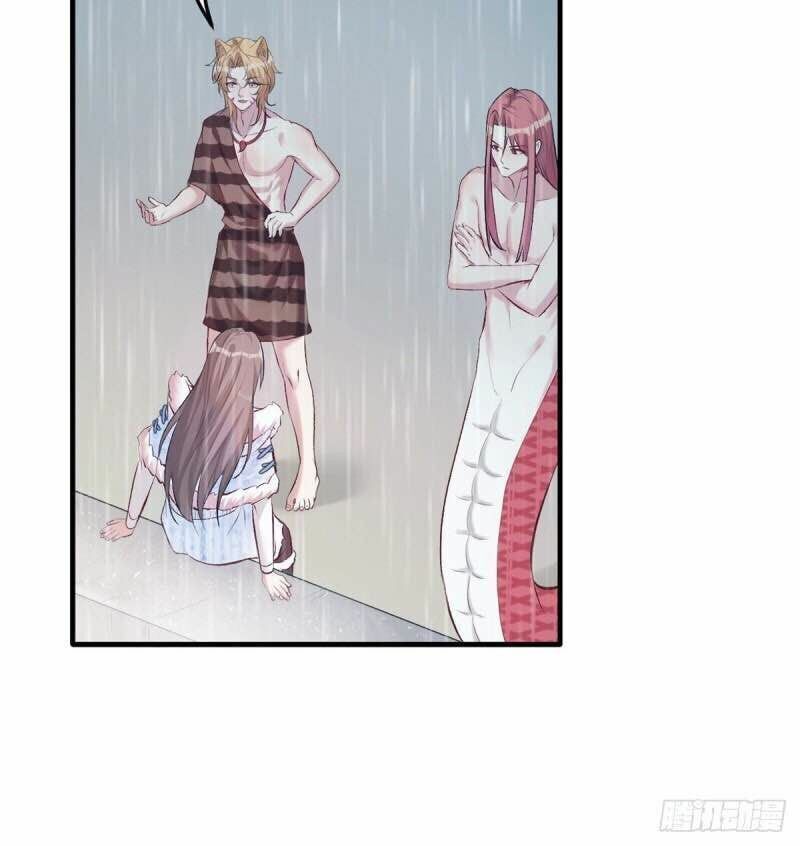 đọc truyện Thảnh Thơi Thú Thế Chủng Chủng Điền, Sinh Sinh Tể Chương 140 ảnh 12 tại Thiên Thai Truyện