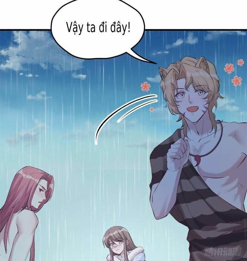 đọc truyện Thảnh Thơi Thú Thế Chủng Chủng Điền, Sinh Sinh Tể Chương 140 ảnh 19 tại Thiên Thai Truyện