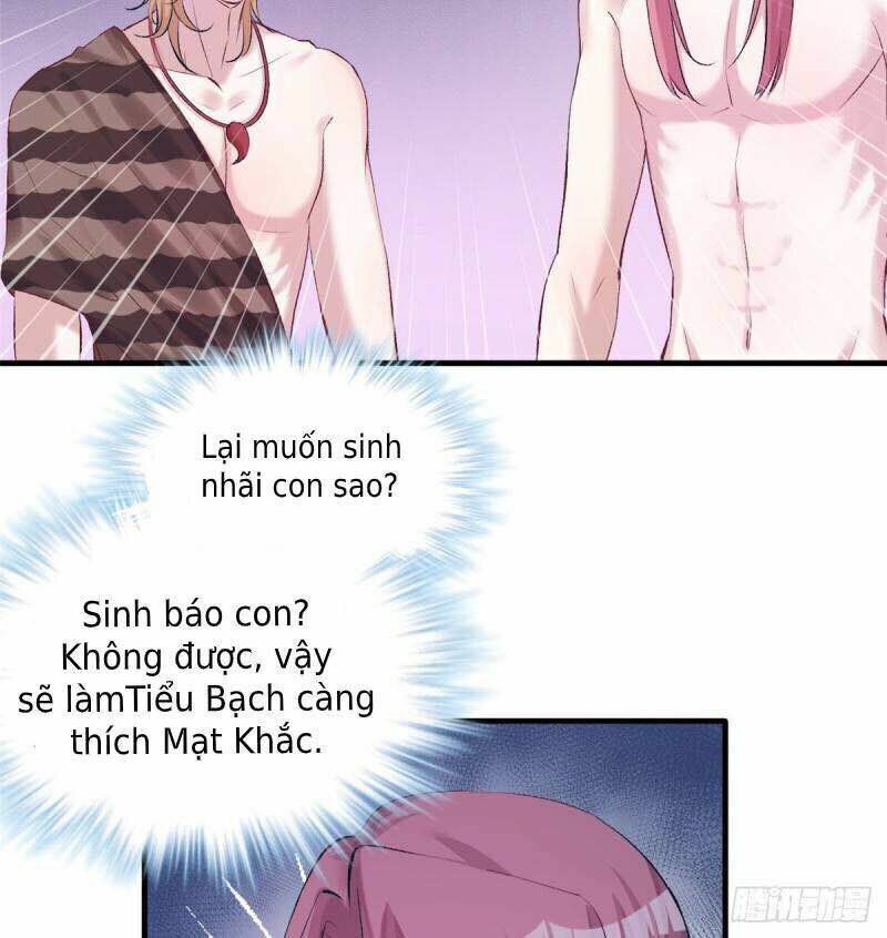 đọc truyện Thảnh Thơi Thú Thế Chủng Chủng Điền, Sinh Sinh Tể Chương 140 ảnh 5 tại Thiên Thai Truyện