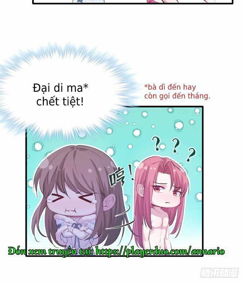 đọc truyện Thảnh Thơi Thú Thế Chủng Chủng Điền, Sinh Sinh Tể Chương 140 ảnh 34 tại Thiên Thai Truyện