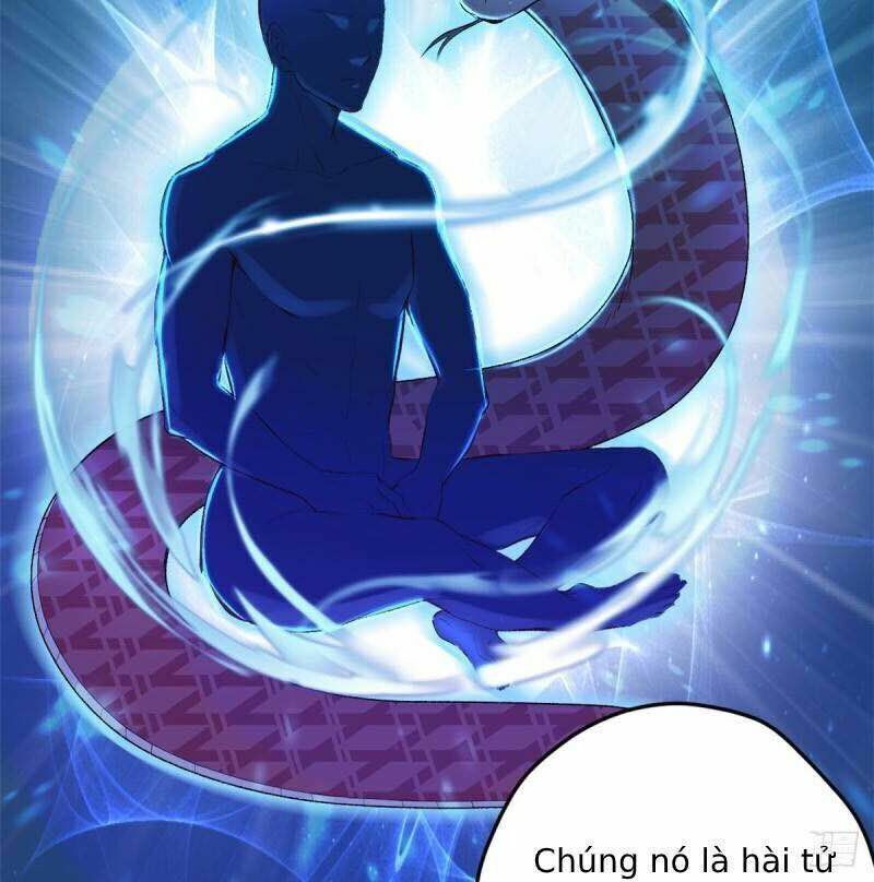 đọc truyện Thảnh Thơi Thú Thế Chủng Chủng Điền, Sinh Sinh Tể Chương 140 ảnh 48 tại Thiên Thai Truyện