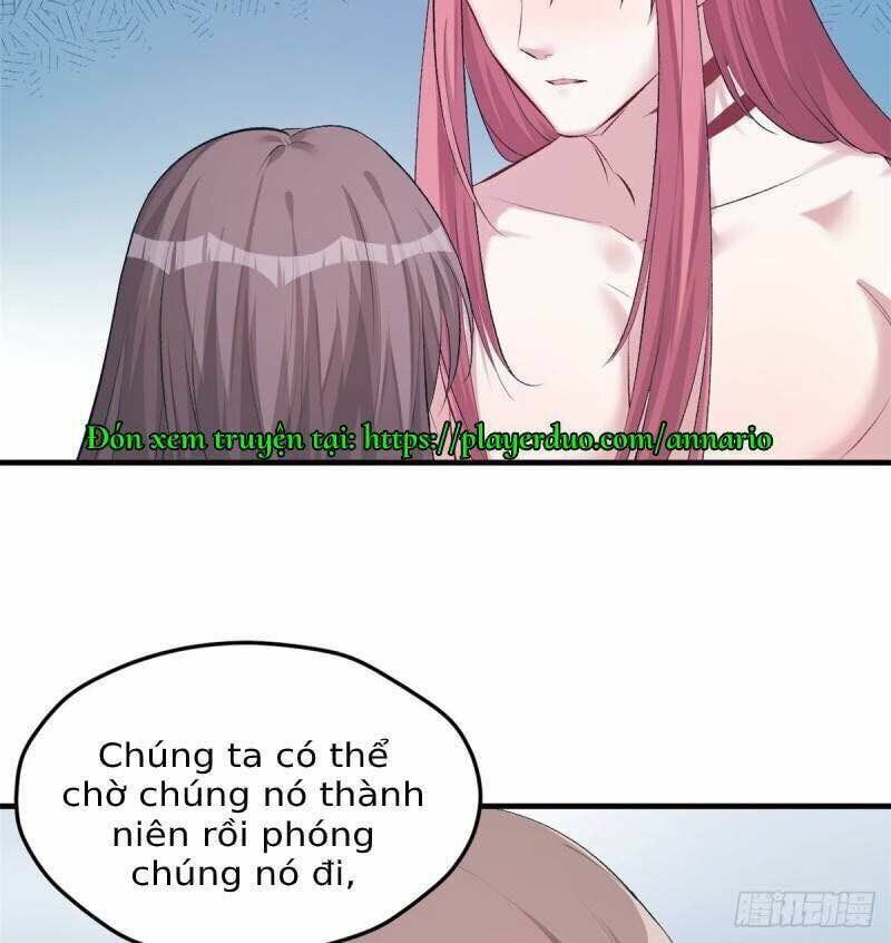 đọc truyện Thảnh Thơi Thú Thế Chủng Chủng Điền, Sinh Sinh Tể Chương 140 ảnh 50 tại Thiên Thai Truyện