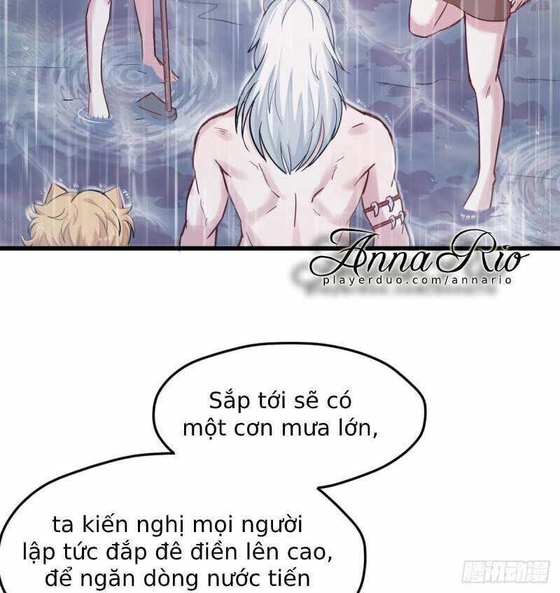 đọc truyện Thảnh Thơi Thú Thế Chủng Chủng Điền, Sinh Sinh Tể Chương 141 ảnh 21 tại Thiên Thai Truyện