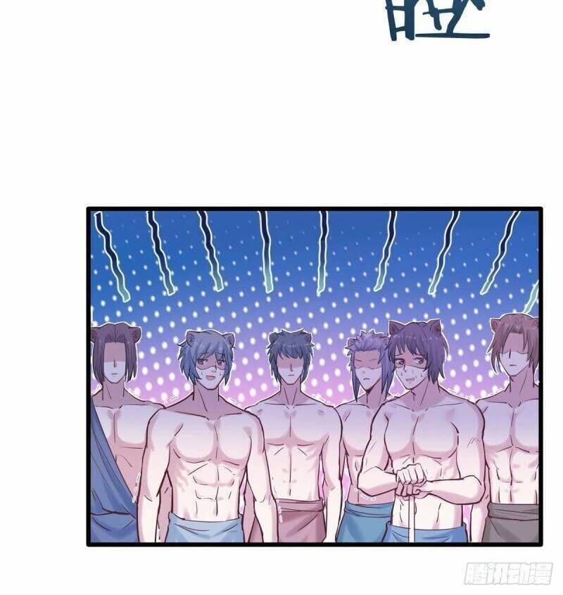 đọc truyện Thảnh Thơi Thú Thế Chủng Chủng Điền, Sinh Sinh Tể Chương 141 ảnh 26 tại Thiên Thai Truyện