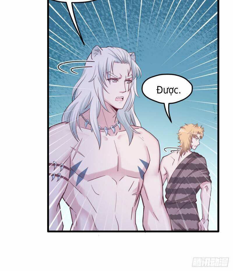 đọc truyện Thảnh Thơi Thú Thế Chủng Chủng Điền, Sinh Sinh Tể Chương 141 ảnh 29 tại Thiên Thai Truyện