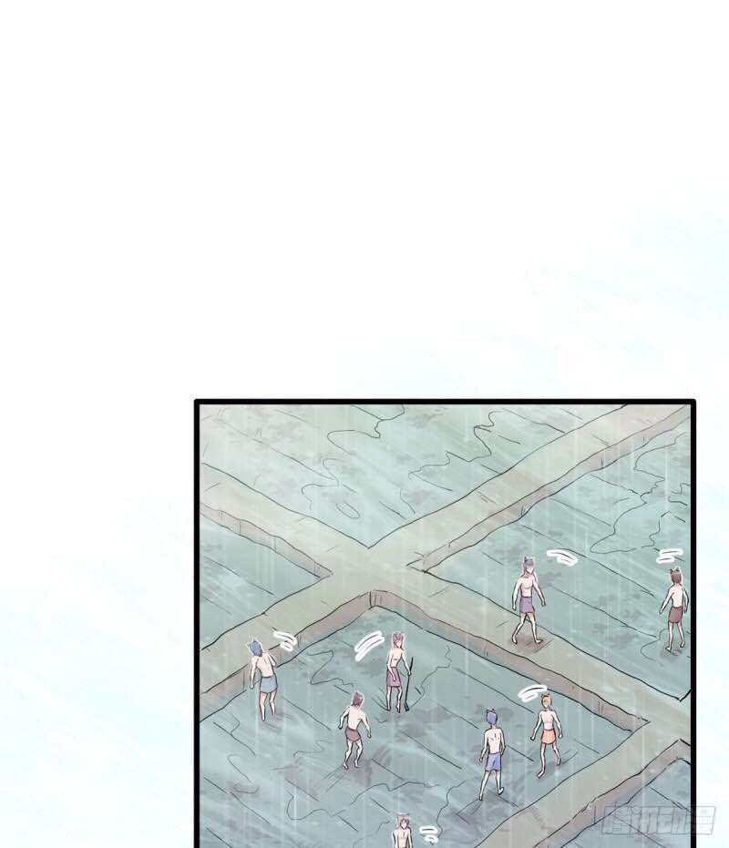 đọc truyện Thảnh Thơi Thú Thế Chủng Chủng Điền, Sinh Sinh Tể Chương 141 ảnh 32 tại Thiên Thai Truyện