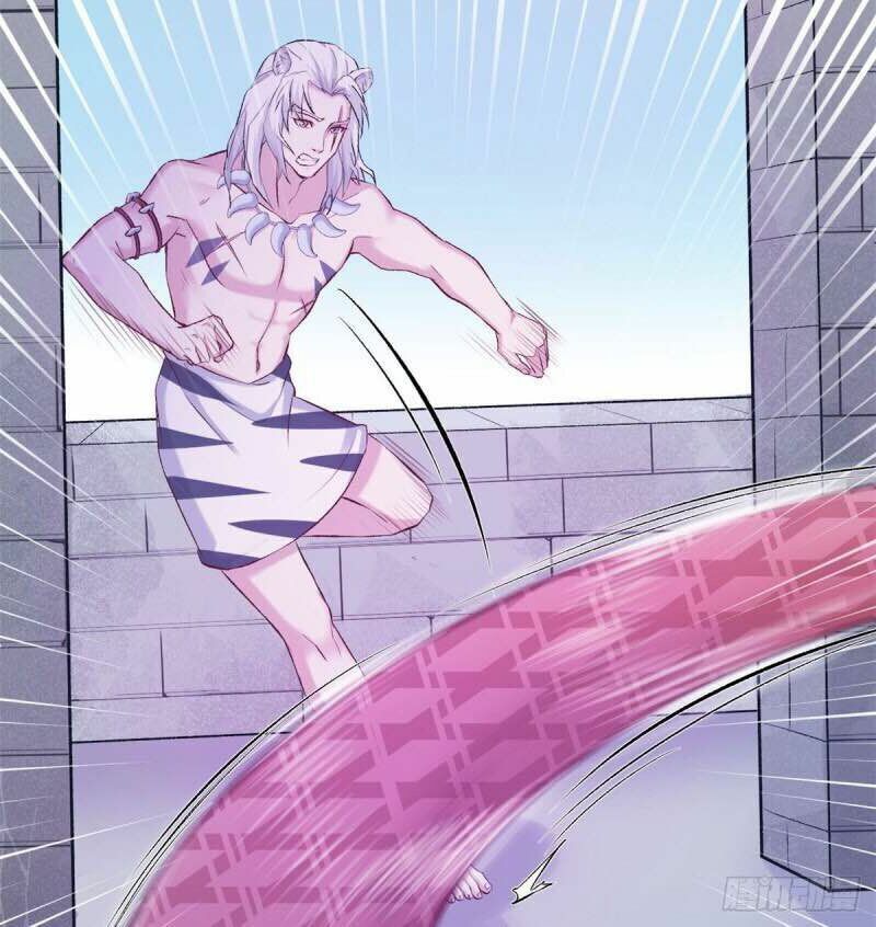 đọc truyện Thảnh Thơi Thú Thế Chủng Chủng Điền, Sinh Sinh Tể Chương 141 ảnh 47 tại Thiên Thai Truyện