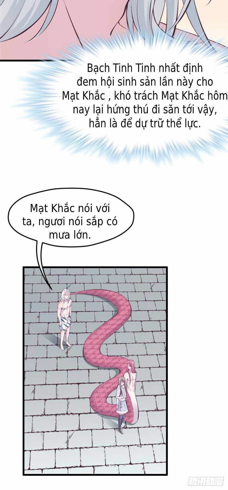 đọc truyện Thảnh Thơi Thú Thế Chủng Chủng Điền, Sinh Sinh Tể Chương 142 ảnh 14 tại Thiên Thai Truyện