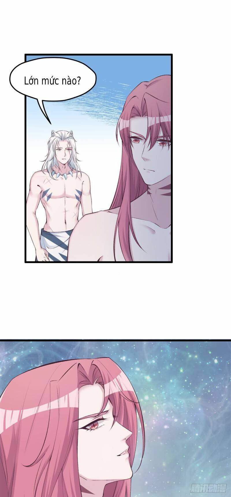 đọc truyện Thảnh Thơi Thú Thế Chủng Chủng Điền, Sinh Sinh Tể Chương 142 ảnh 16 tại Thiên Thai Truyện