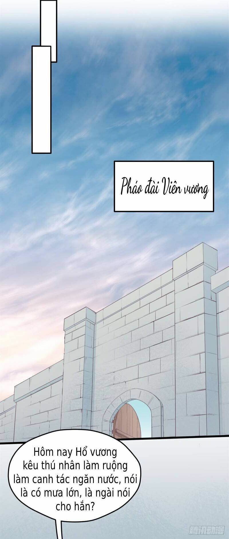 đọc truyện Thảnh Thơi Thú Thế Chủng Chủng Điền, Sinh Sinh Tể Chương 142 ảnh 19 tại Thiên Thai Truyện