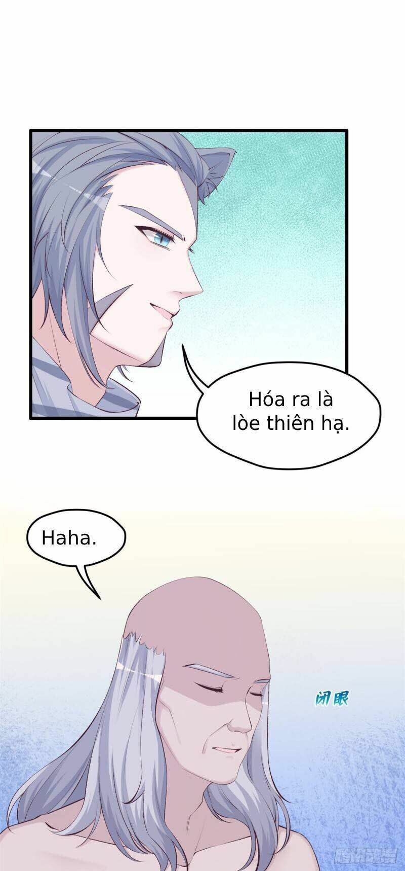 đọc truyện Thảnh Thơi Thú Thế Chủng Chủng Điền, Sinh Sinh Tể Chương 142 ảnh 22 tại Thiên Thai Truyện