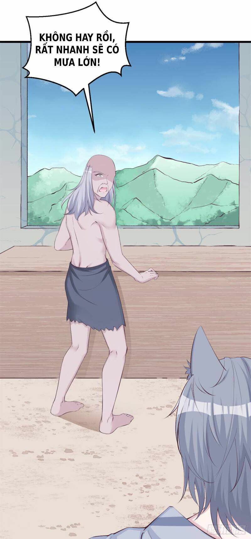 đọc truyện Thảnh Thơi Thú Thế Chủng Chủng Điền, Sinh Sinh Tể Chương 142 ảnh 25 tại Thiên Thai Truyện