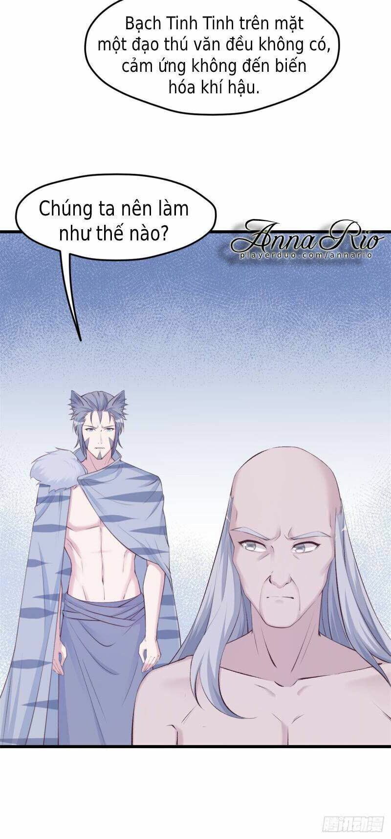 đọc truyện Thảnh Thơi Thú Thế Chủng Chủng Điền, Sinh Sinh Tể Chương 142 ảnh 29 tại Thiên Thai Truyện