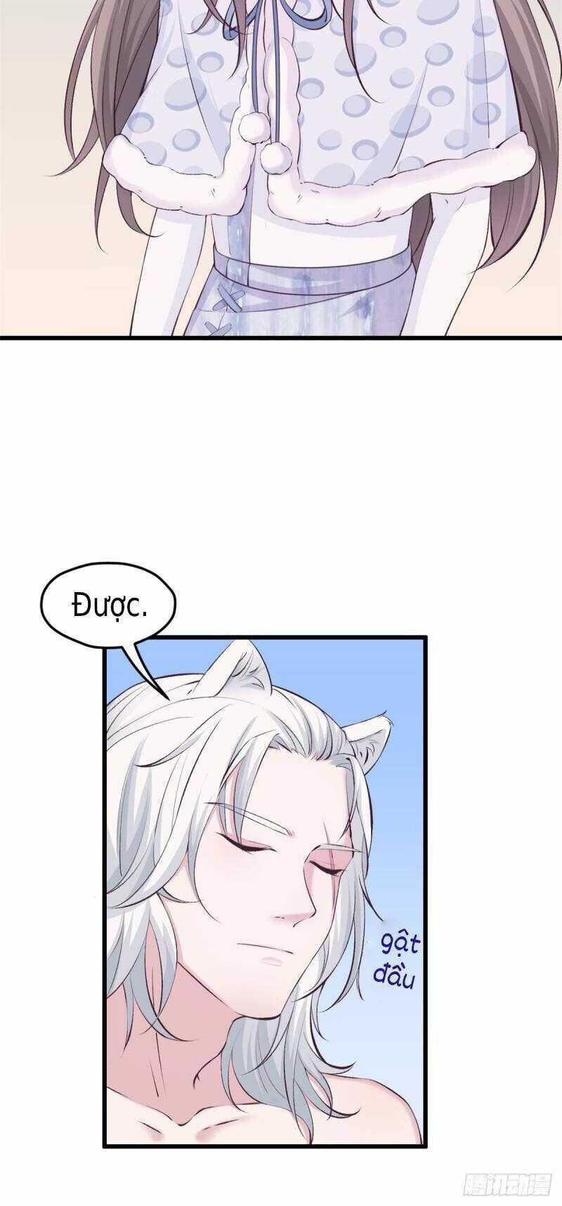 đọc truyện Thảnh Thơi Thú Thế Chủng Chủng Điền, Sinh Sinh Tể Chương 142 ảnh 5 tại Thiên Thai Truyện