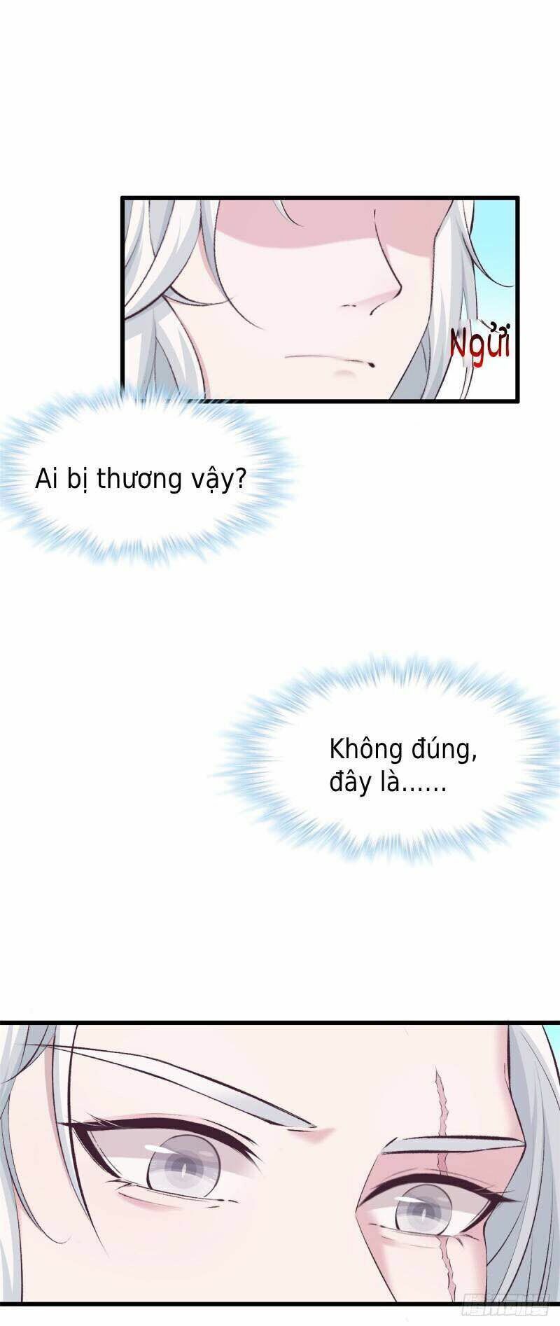 đọc truyện Thảnh Thơi Thú Thế Chủng Chủng Điền, Sinh Sinh Tể Chương 142 ảnh 6 tại Thiên Thai Truyện