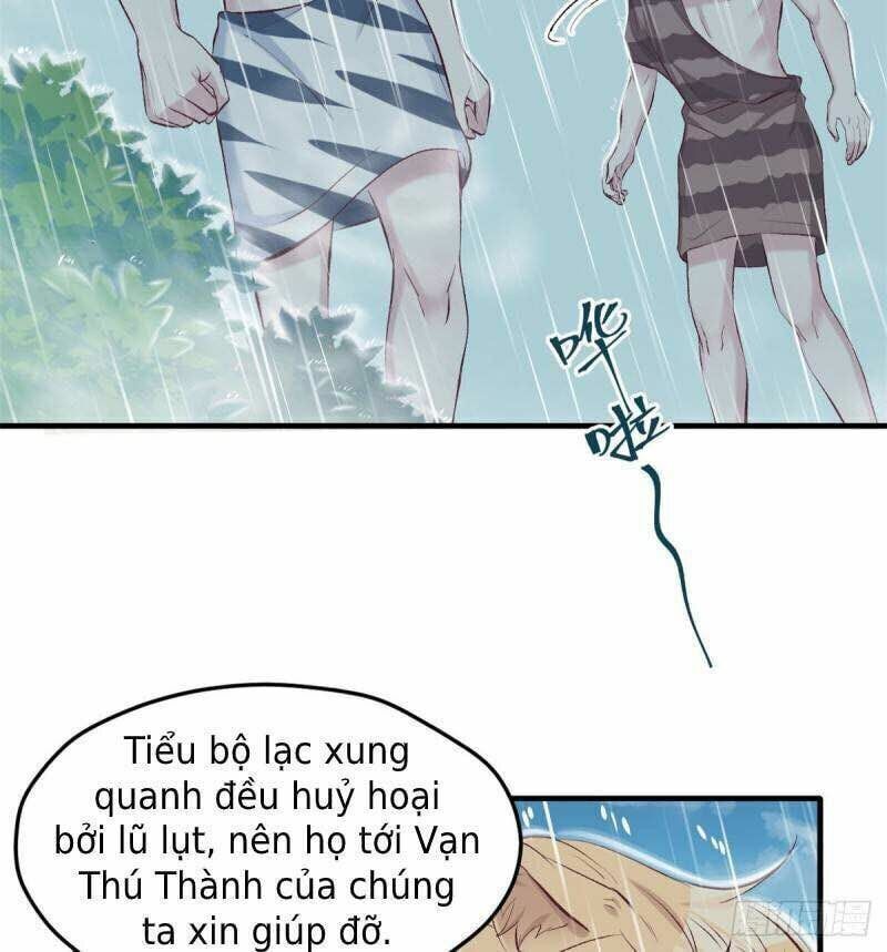 đọc truyện Thảnh Thơi Thú Thế Chủng Chủng Điền, Sinh Sinh Tể Chương 143 ảnh 16 tại Thiên Thai Truyện