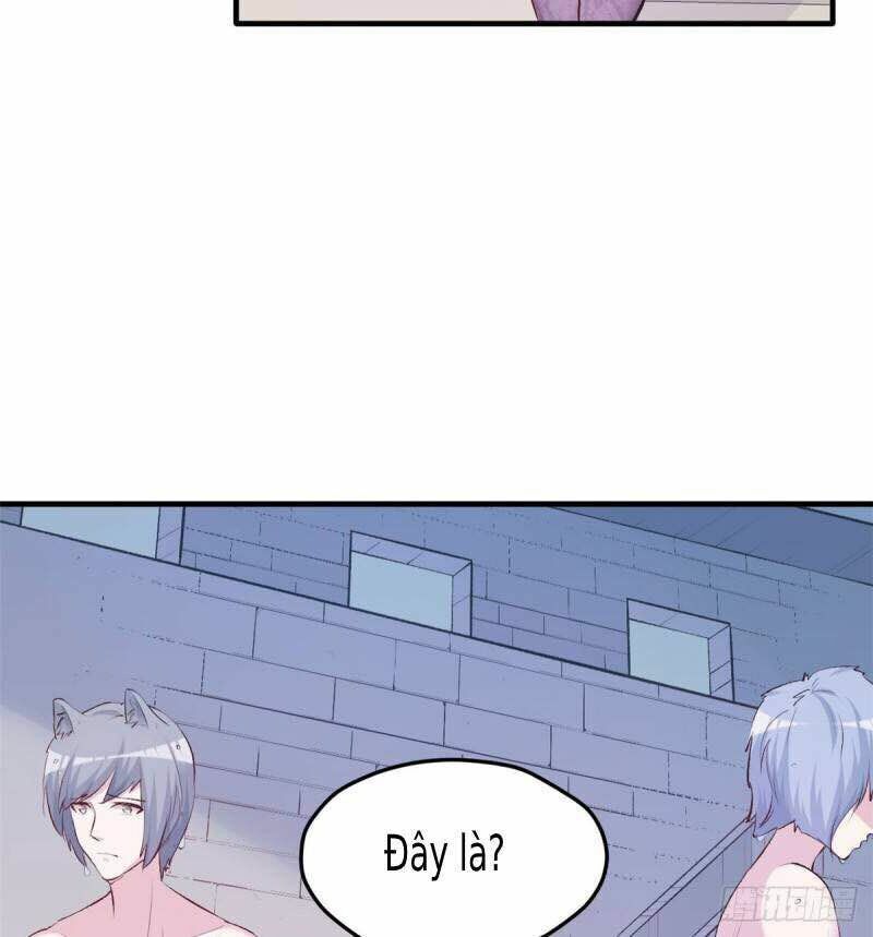 đọc truyện Thảnh Thơi Thú Thế Chủng Chủng Điền, Sinh Sinh Tể Chương 143 ảnh 25 tại Thiên Thai Truyện