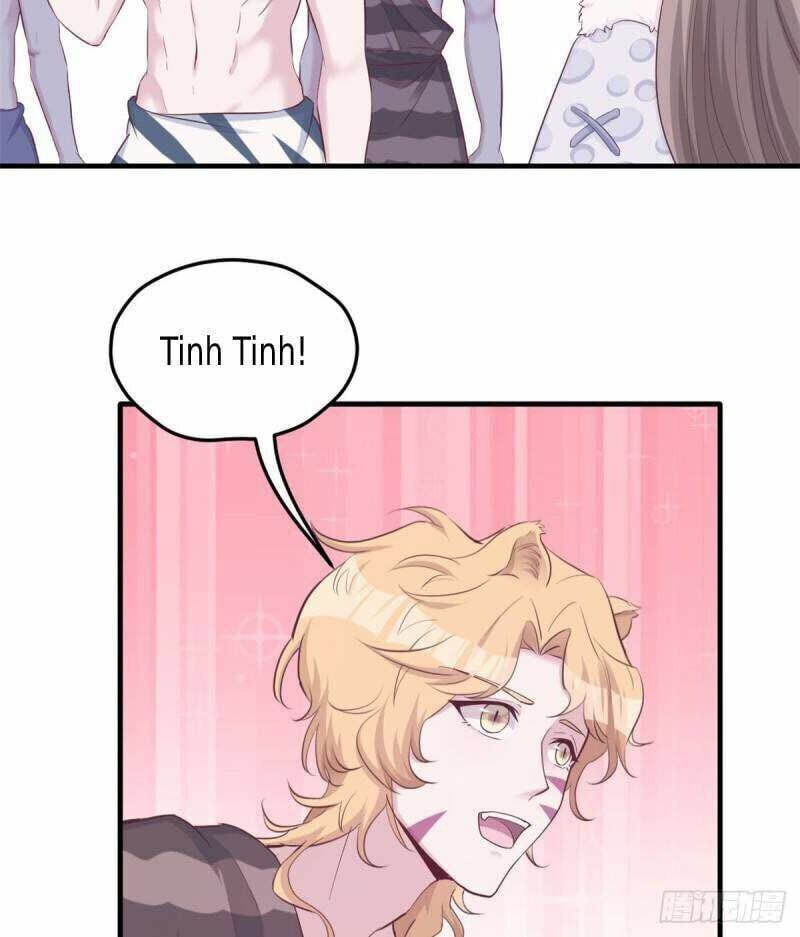 đọc truyện Thảnh Thơi Thú Thế Chủng Chủng Điền, Sinh Sinh Tể Chương 143 ảnh 29 tại Thiên Thai Truyện