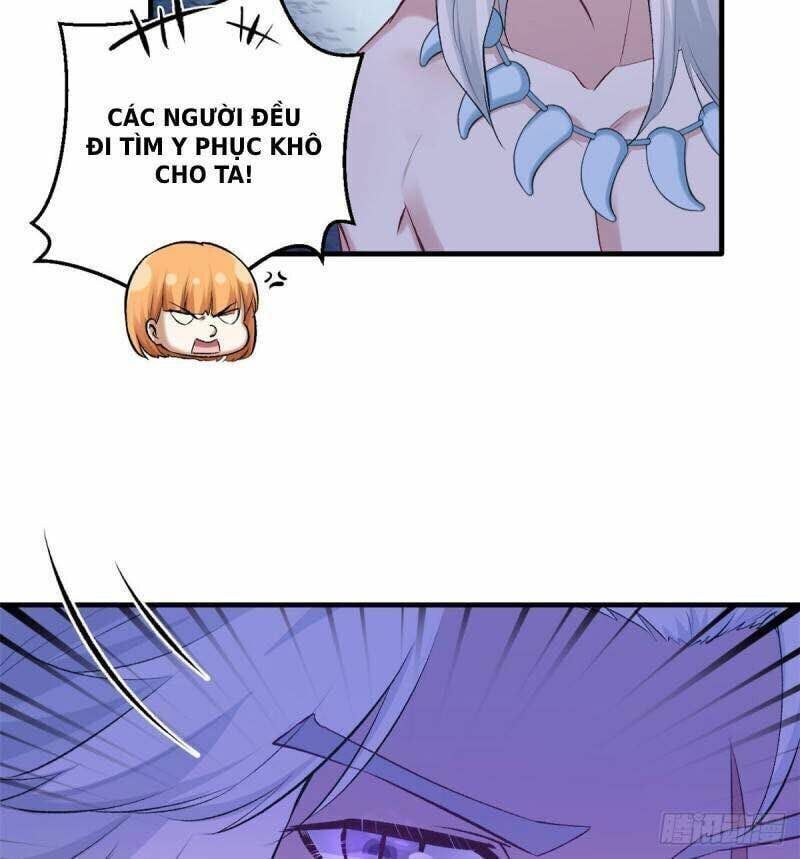 đọc truyện Thảnh Thơi Thú Thế Chủng Chủng Điền, Sinh Sinh Tể Chương 143 ảnh 57 tại Thiên Thai Truyện