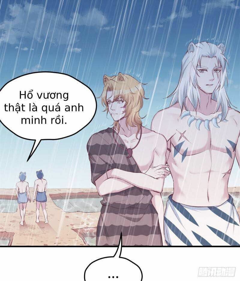 đọc truyện Thảnh Thơi Thú Thế Chủng Chủng Điền, Sinh Sinh Tể Chương 143 ảnh 9 tại Thiên Thai Truyện