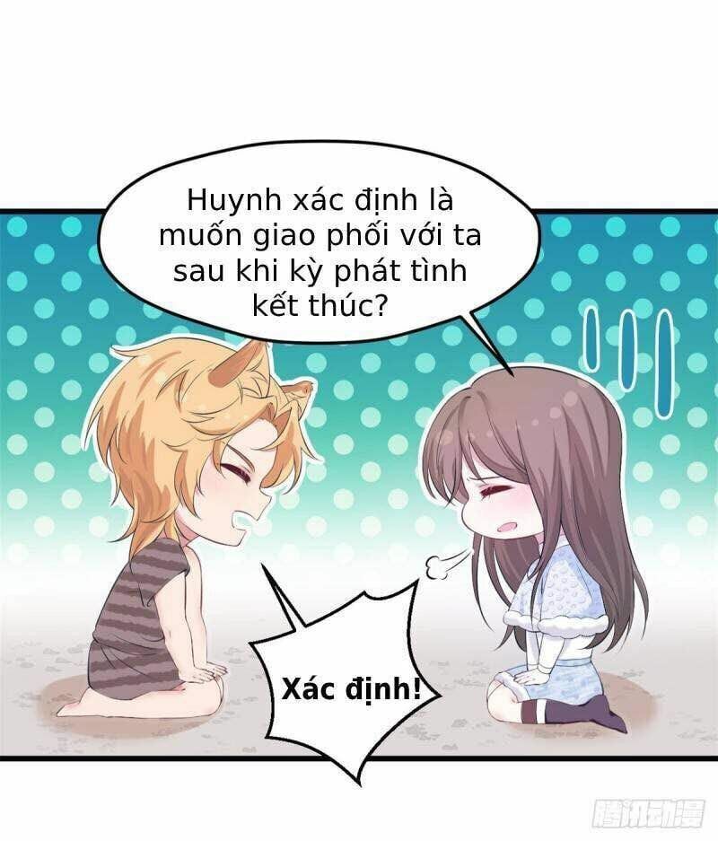 đọc truyện Thảnh Thơi Thú Thế Chủng Chủng Điền, Sinh Sinh Tể Chương 144 ảnh 14 tại Thiên Thai Truyện