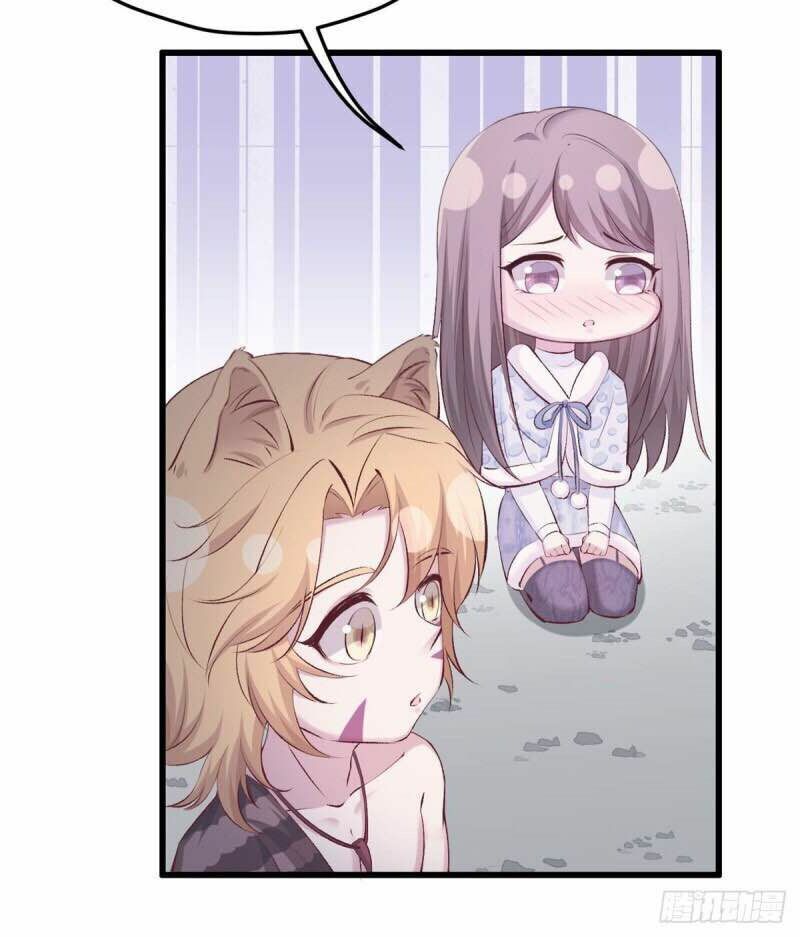 đọc truyện Thảnh Thơi Thú Thế Chủng Chủng Điền, Sinh Sinh Tể Chương 144 ảnh 20 tại Thiên Thai Truyện