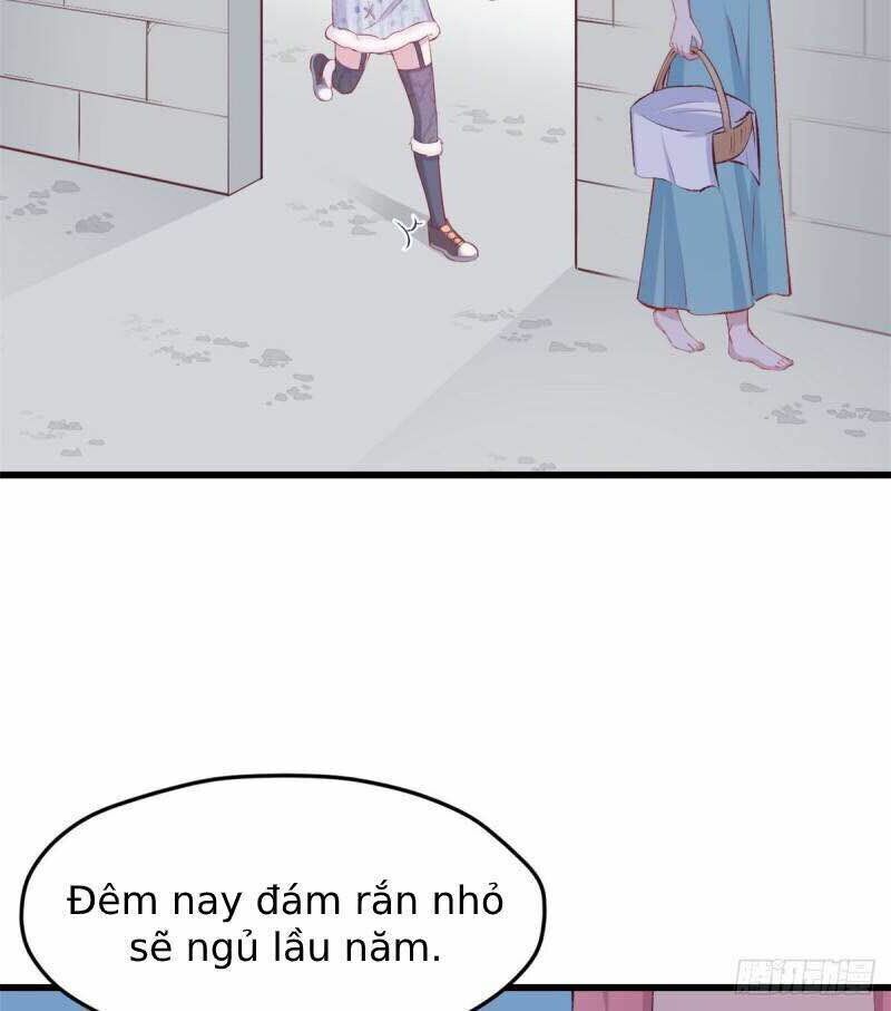 đọc truyện Thảnh Thơi Thú Thế Chủng Chủng Điền, Sinh Sinh Tể Chương 144 ảnh 30 tại Thiên Thai Truyện