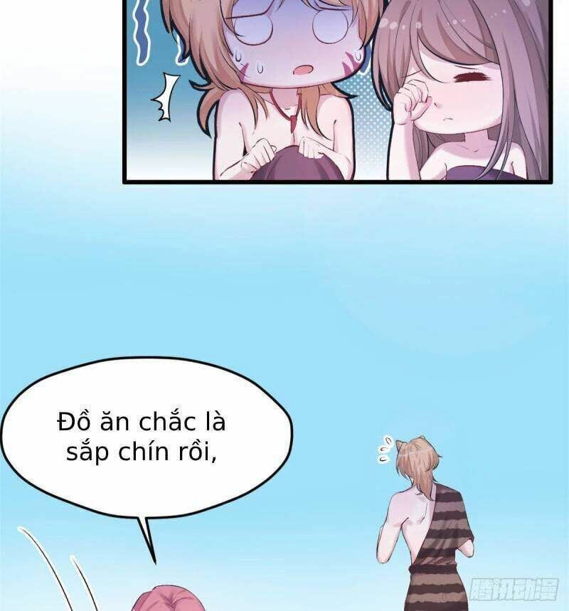 đọc truyện Thảnh Thơi Thú Thế Chủng Chủng Điền, Sinh Sinh Tể Chương 144 ảnh 55 tại Thiên Thai Truyện