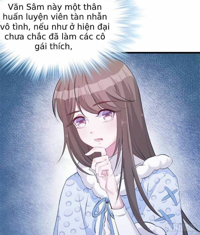 đọc truyện Thảnh Thơi Thú Thế Chủng Chủng Điền, Sinh Sinh Tể Chương 144 ảnh 9 tại Thiên Thai Truyện