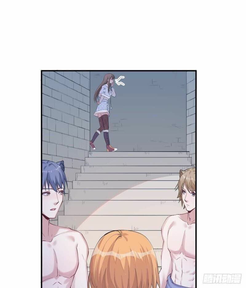 đọc truyện Thảnh Thơi Thú Thế Chủng Chủng Điền, Sinh Sinh Tể Chương 145 ảnh 16 tại Thiên Thai Truyện