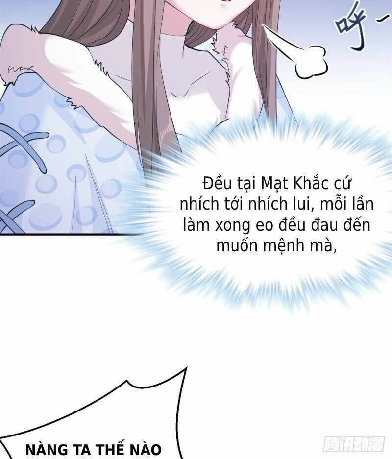 đọc truyện Thảnh Thơi Thú Thế Chủng Chủng Điền, Sinh Sinh Tể Chương 145 ảnh 18 tại Thiên Thai Truyện