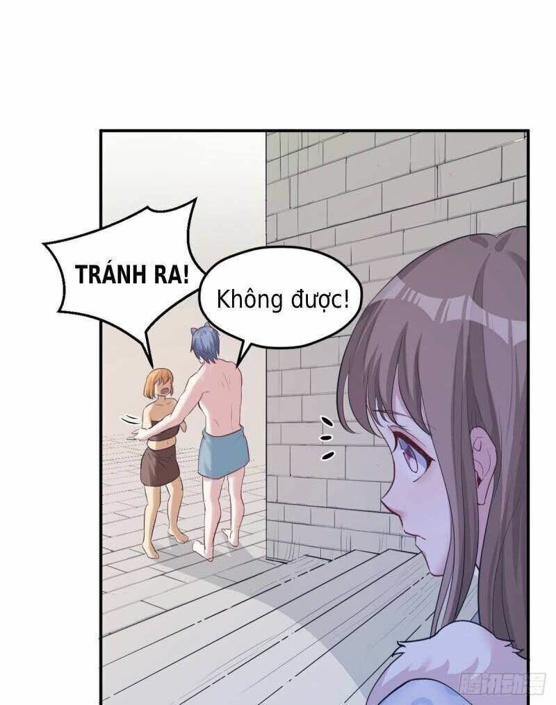 đọc truyện Thảnh Thơi Thú Thế Chủng Chủng Điền, Sinh Sinh Tể Chương 145 ảnh 20 tại Thiên Thai Truyện