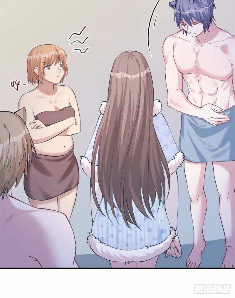 đọc truyện Thảnh Thơi Thú Thế Chủng Chủng Điền, Sinh Sinh Tể Chương 145 ảnh 23 tại Thiên Thai Truyện