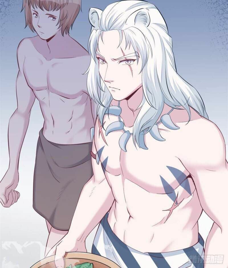 đọc truyện Thảnh Thơi Thú Thế Chủng Chủng Điền, Sinh Sinh Tể Chương 145 ảnh 49 tại Thiên Thai Truyện