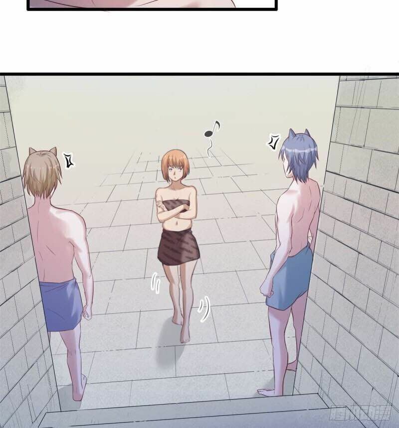 đọc truyện Thảnh Thơi Thú Thế Chủng Chủng Điền, Sinh Sinh Tể Chương 145 ảnh 9 tại Thiên Thai Truyện