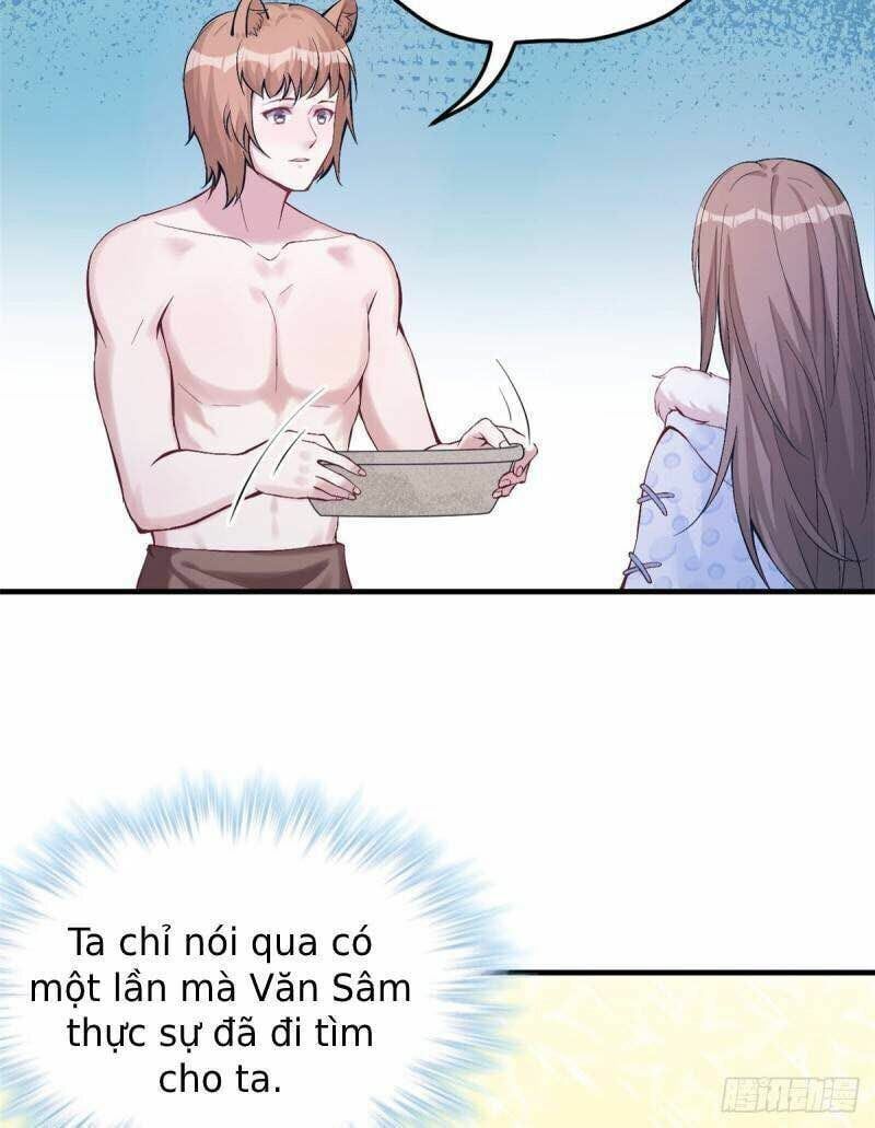 đọc truyện Thảnh Thơi Thú Thế Chủng Chủng Điền, Sinh Sinh Tể Chương 146 ảnh 16 tại Thiên Thai Truyện