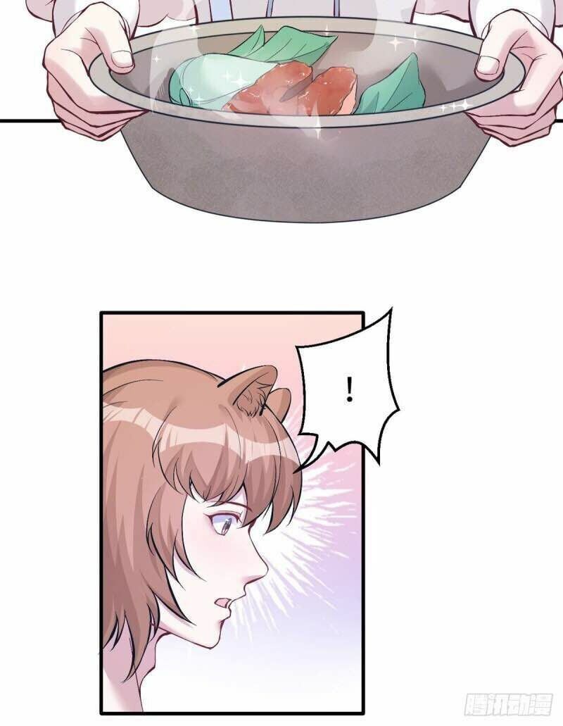 đọc truyện Thảnh Thơi Thú Thế Chủng Chủng Điền, Sinh Sinh Tể Chương 146 ảnh 18 tại Thiên Thai Truyện