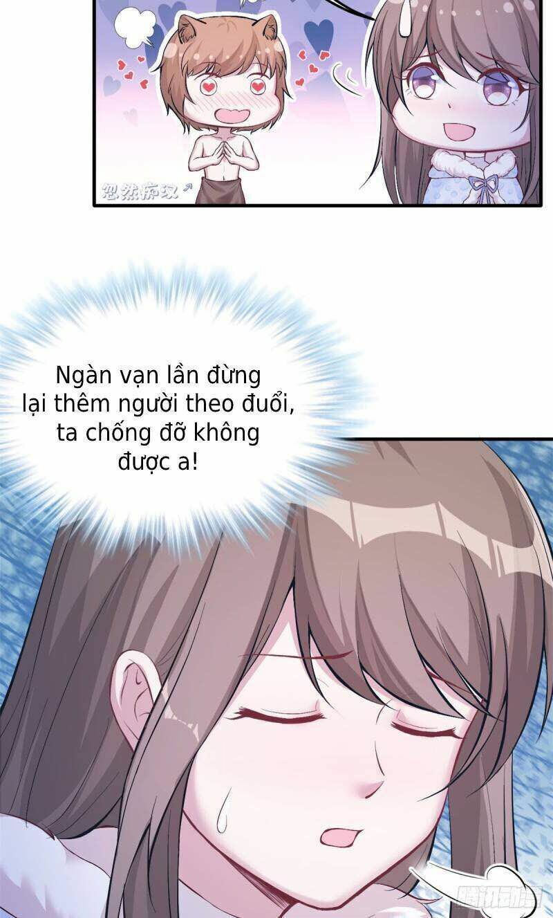 đọc truyện Thảnh Thơi Thú Thế Chủng Chủng Điền, Sinh Sinh Tể Chương 146 ảnh 21 tại Thiên Thai Truyện