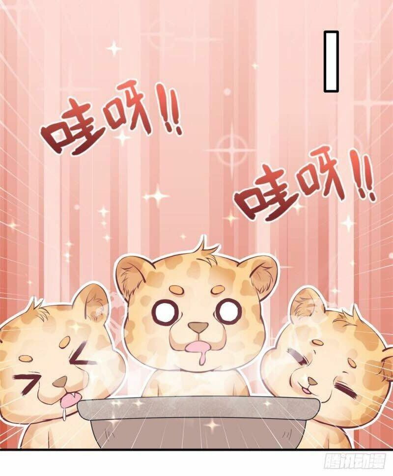 đọc truyện Thảnh Thơi Thú Thế Chủng Chủng Điền, Sinh Sinh Tể Chương 146 ảnh 23 tại Thiên Thai Truyện