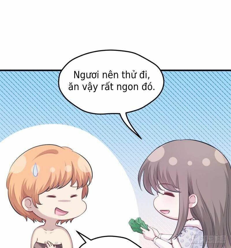 đọc truyện Thảnh Thơi Thú Thế Chủng Chủng Điền, Sinh Sinh Tể Chương 146 ảnh 28 tại Thiên Thai Truyện